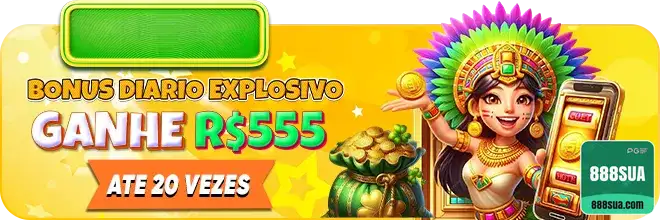 888sua.com participe de premiado jogo