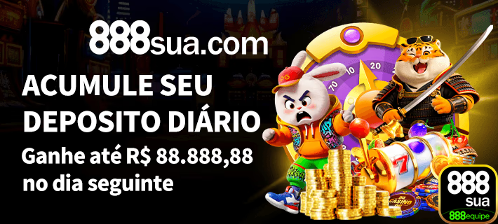 888sua.com participe de dinâmico jogo