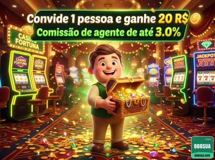 888sua.com mergulhe em emocionante jogo