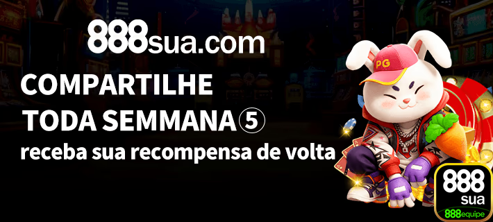 888sua.com participe de inovador jogo